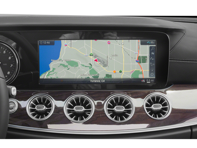 2019 Mercedes-Benz E-Class E 450