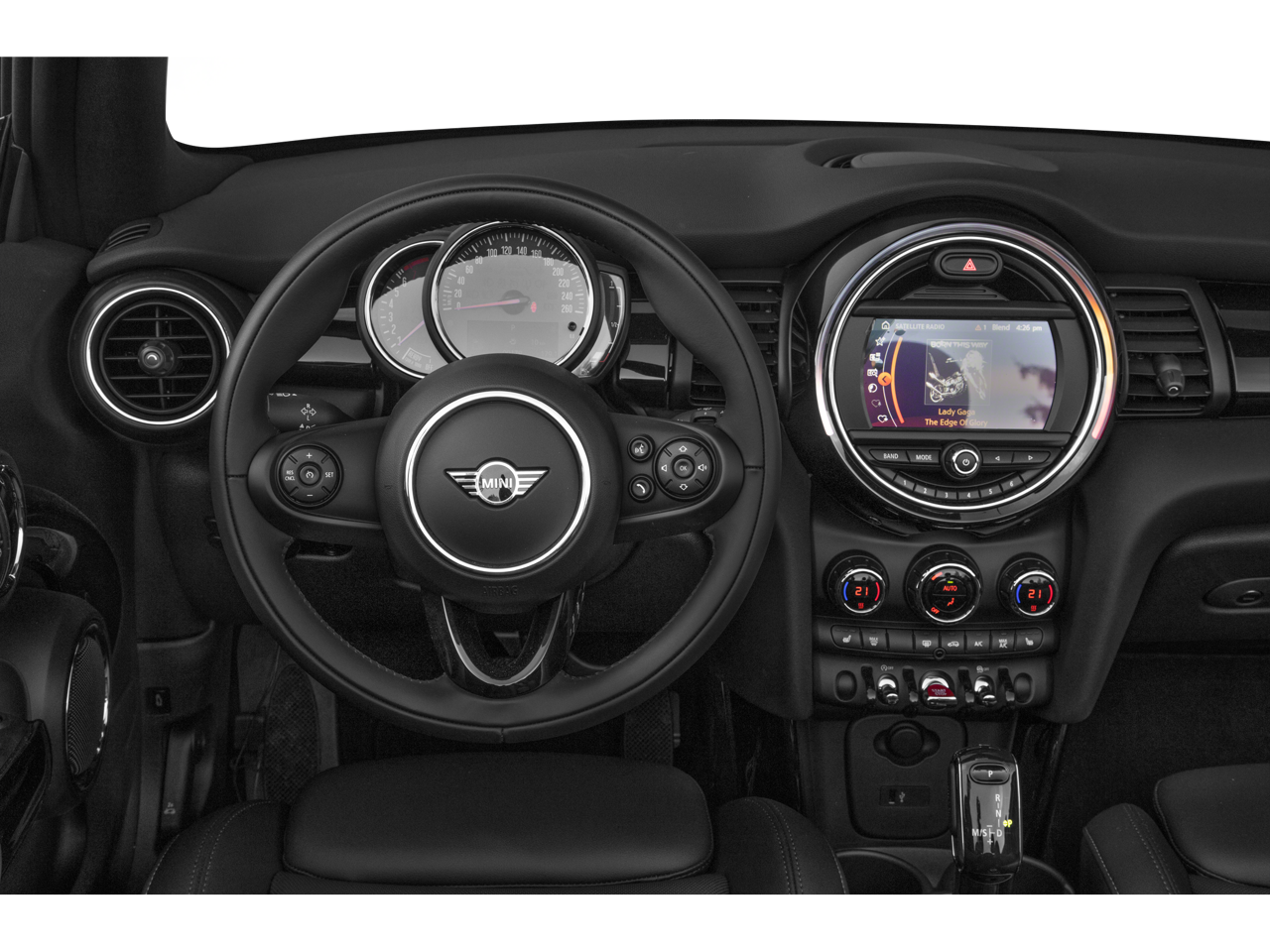 2019 MINI Cooper Cooper
