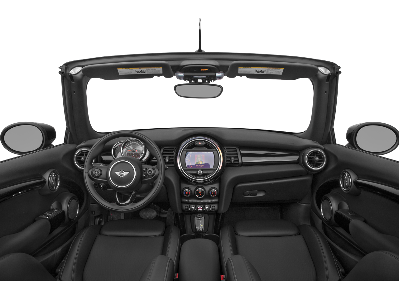 2019 MINI Cooper Cooper