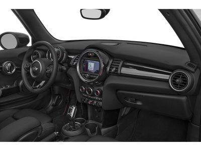 2019 MINI Cooper Cooper