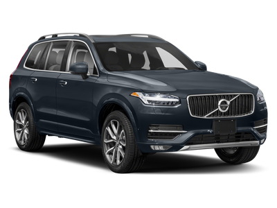 2019 Volvo XC90 Inscription