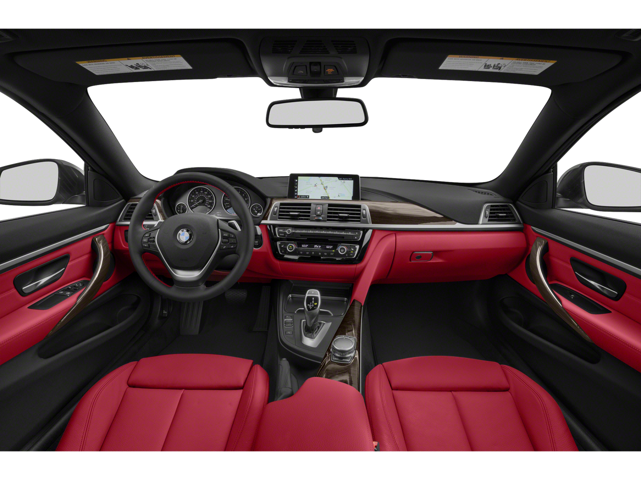 2020 BMW 4 Series 430i