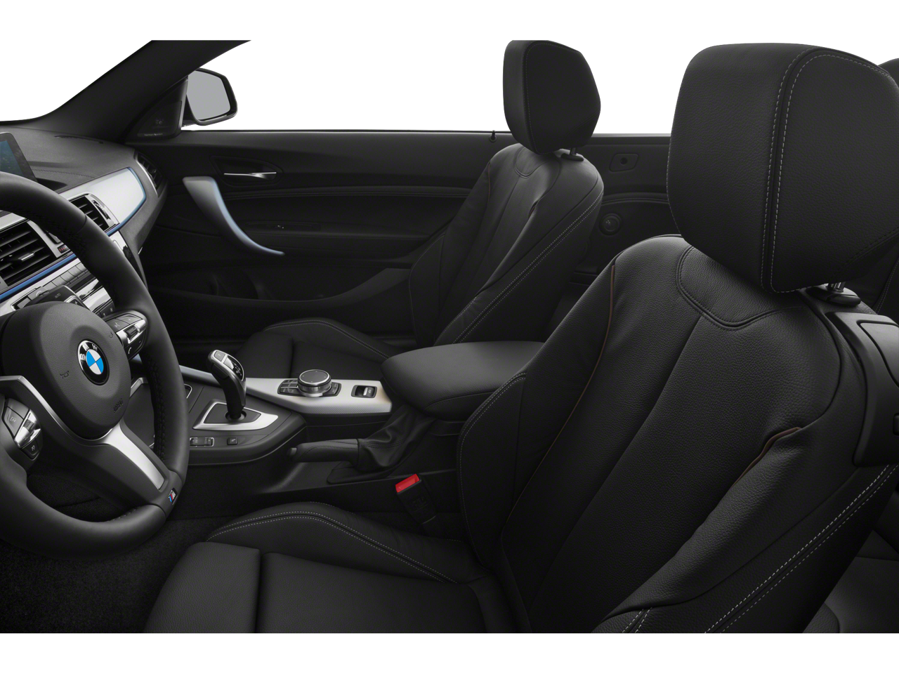 2020 BMW M240i M240i