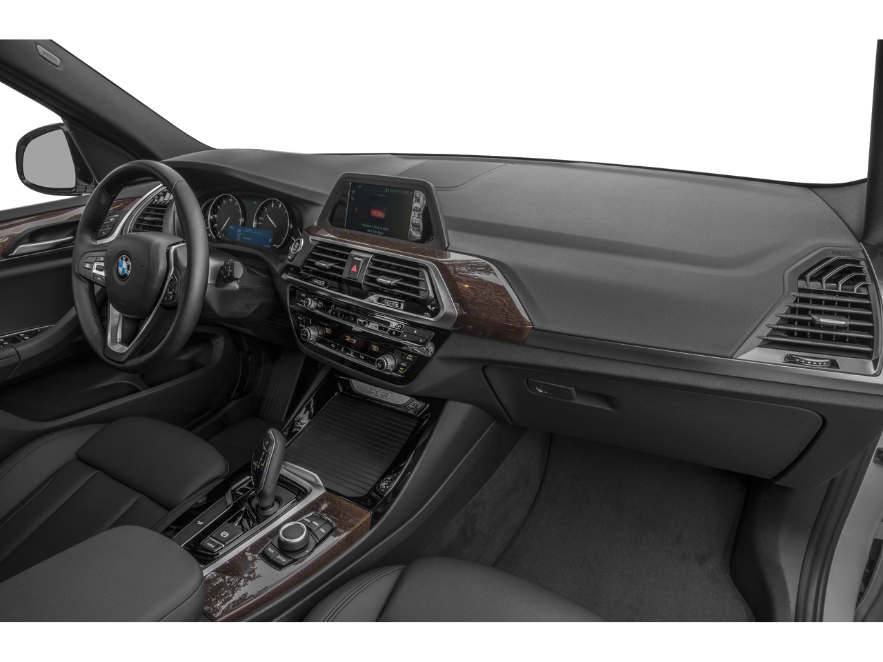 2020 BMW X3 M40i