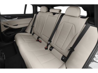 2020 BMW X4 xDrive xDrive30i