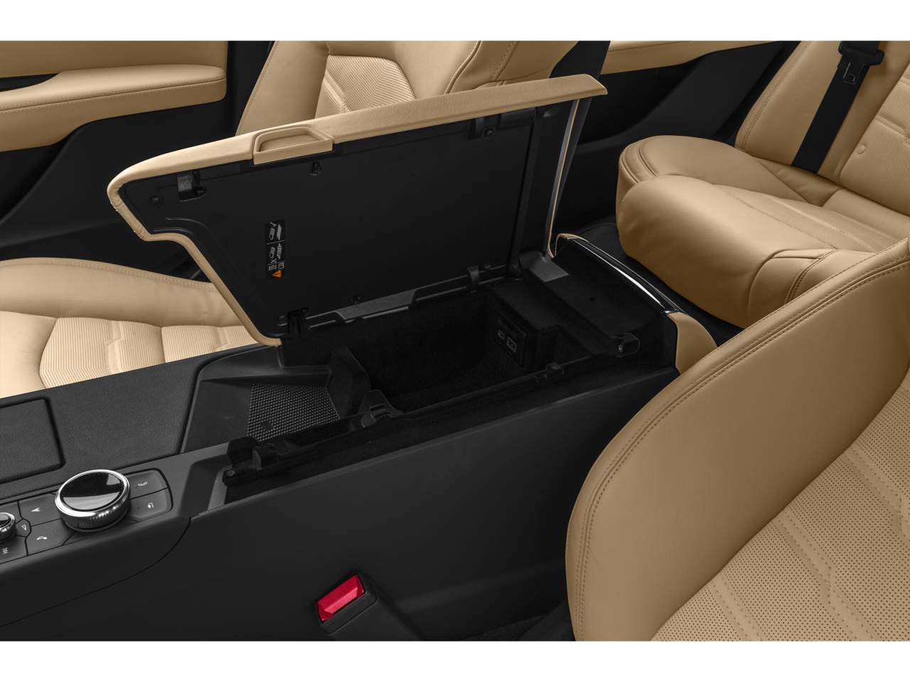 2020 Cadillac CT6 Luxury