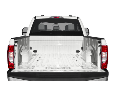 2020 Ford Super Duty F-250 SRW Platinum