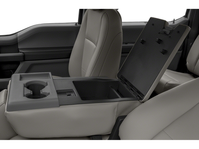 2020 Ford Super Duty F-250 SRW Platinum