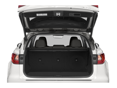 2020 Lexus RX RX 350