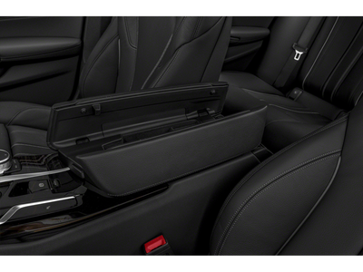 2021 BMW 5 Series 540i