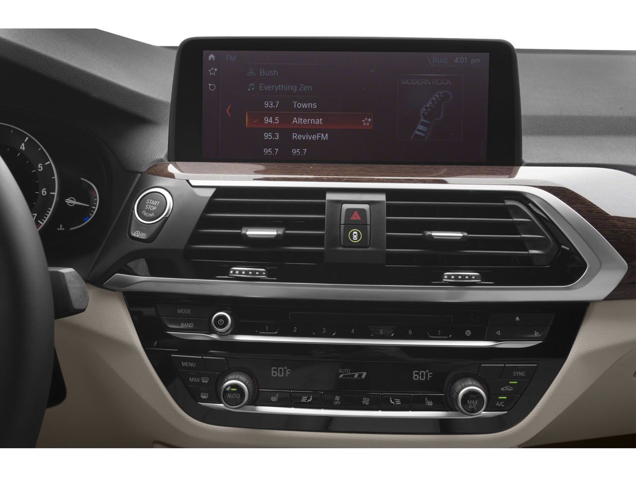 2021 BMW X4 xDrive30i