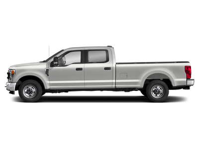 2021 Ford Super Duty F-250 SRW LARIAT