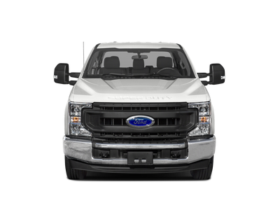 2021 Ford Super Duty F-250 SRW LARIAT