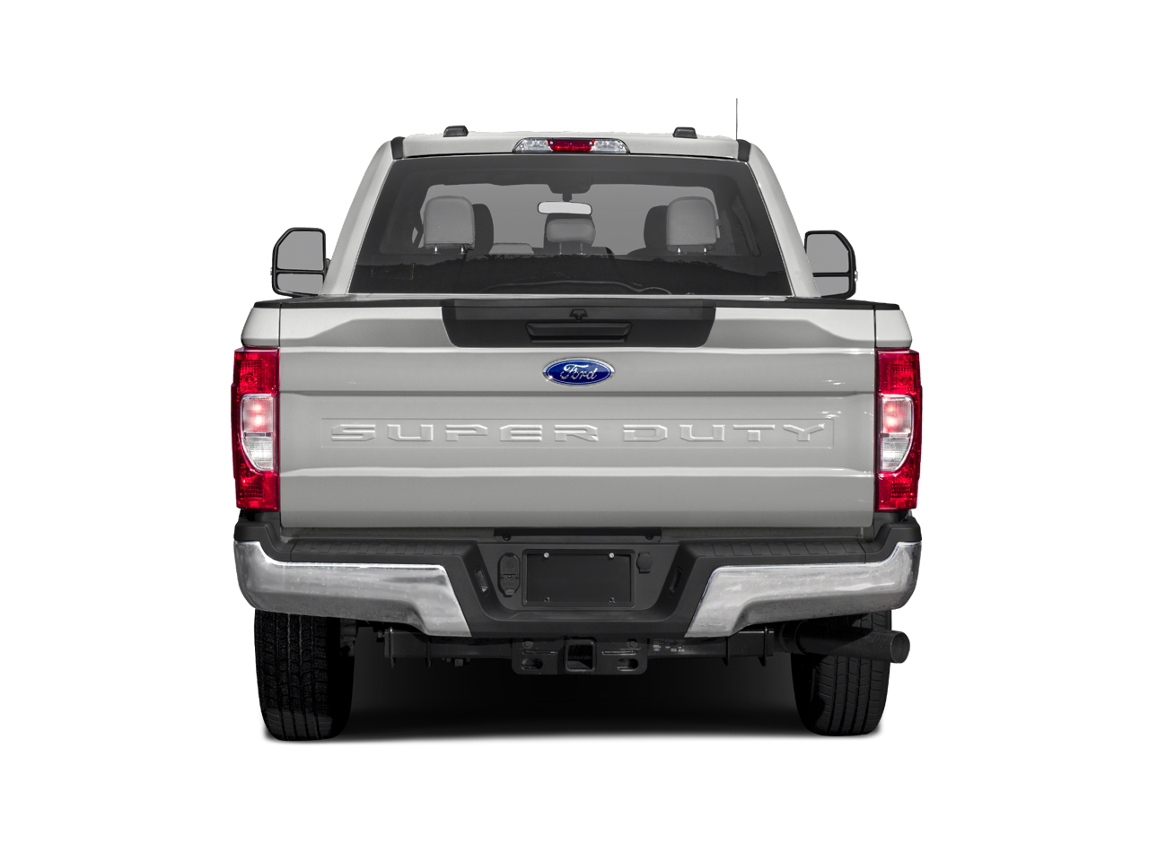 2021 Ford Super Duty F-250 SRW LARIAT