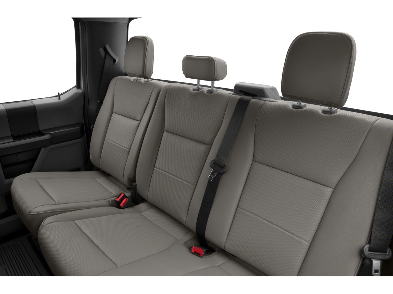 2021 Ford Super Duty F-250 SRW LARIAT