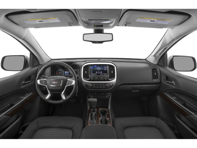 2021 GMC Canyon 2WD Elevation