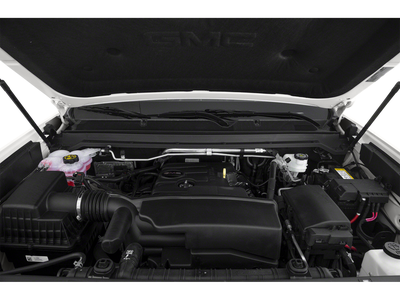 2021 GMC Canyon 2WD Elevation