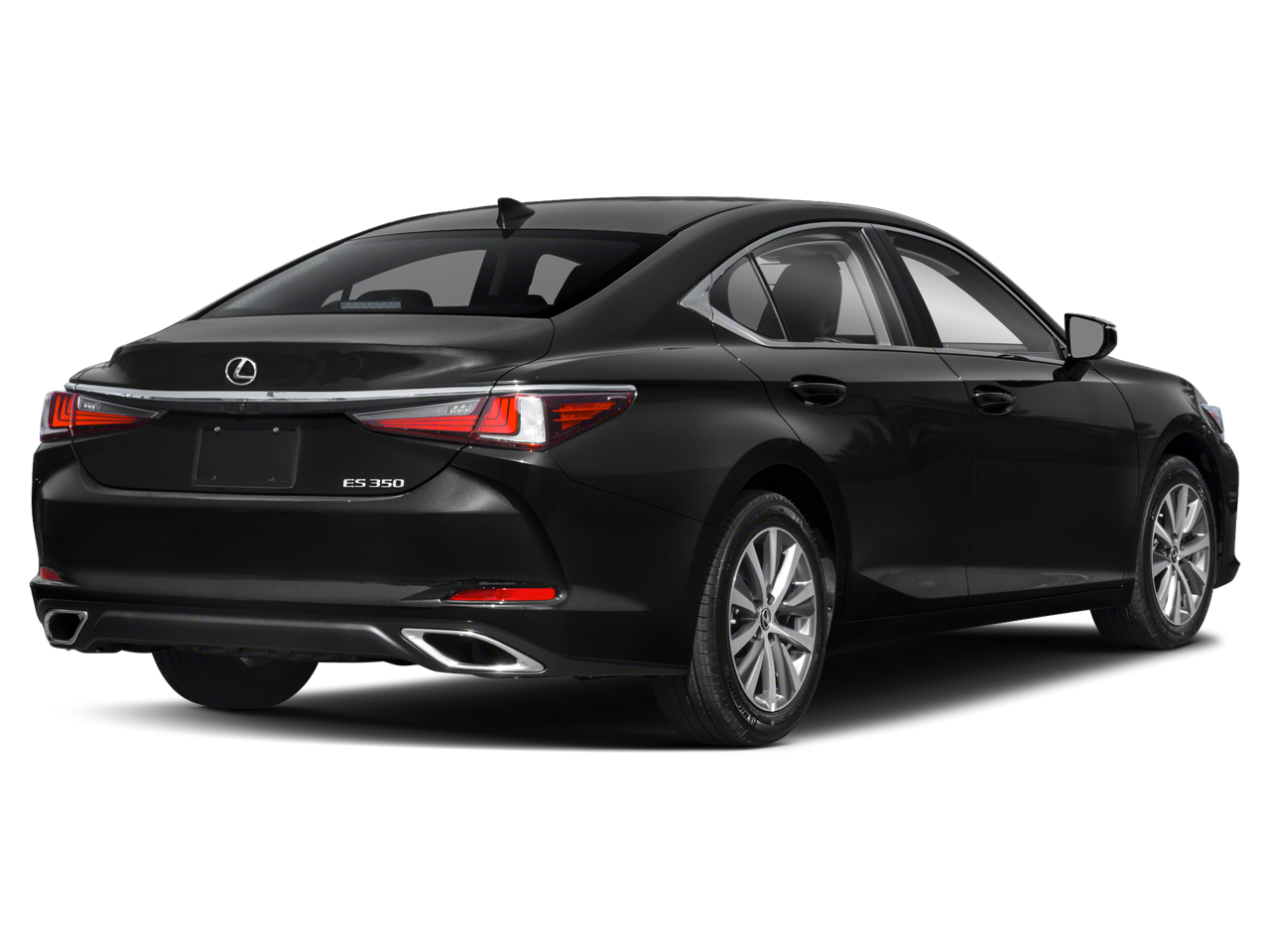 2021 Lexus ES ES 350 Ultra Luxury