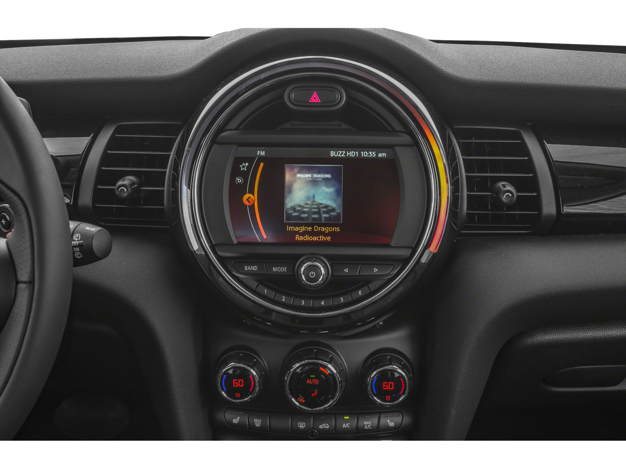 2021 MINI Hardtop 4 Door Cooper S