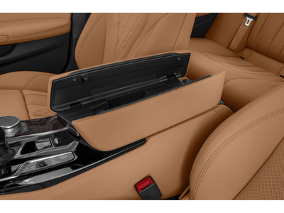 2022 BMW 530i 530i