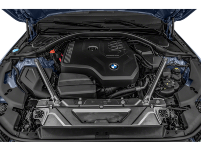 2022 BMW 4 Series 430i