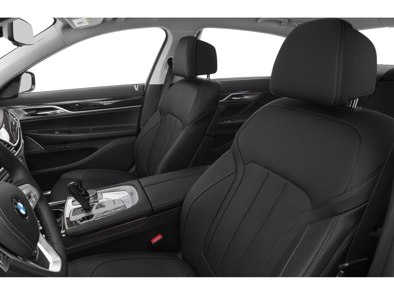 2022 BMW 7 Series 745e xDrive
