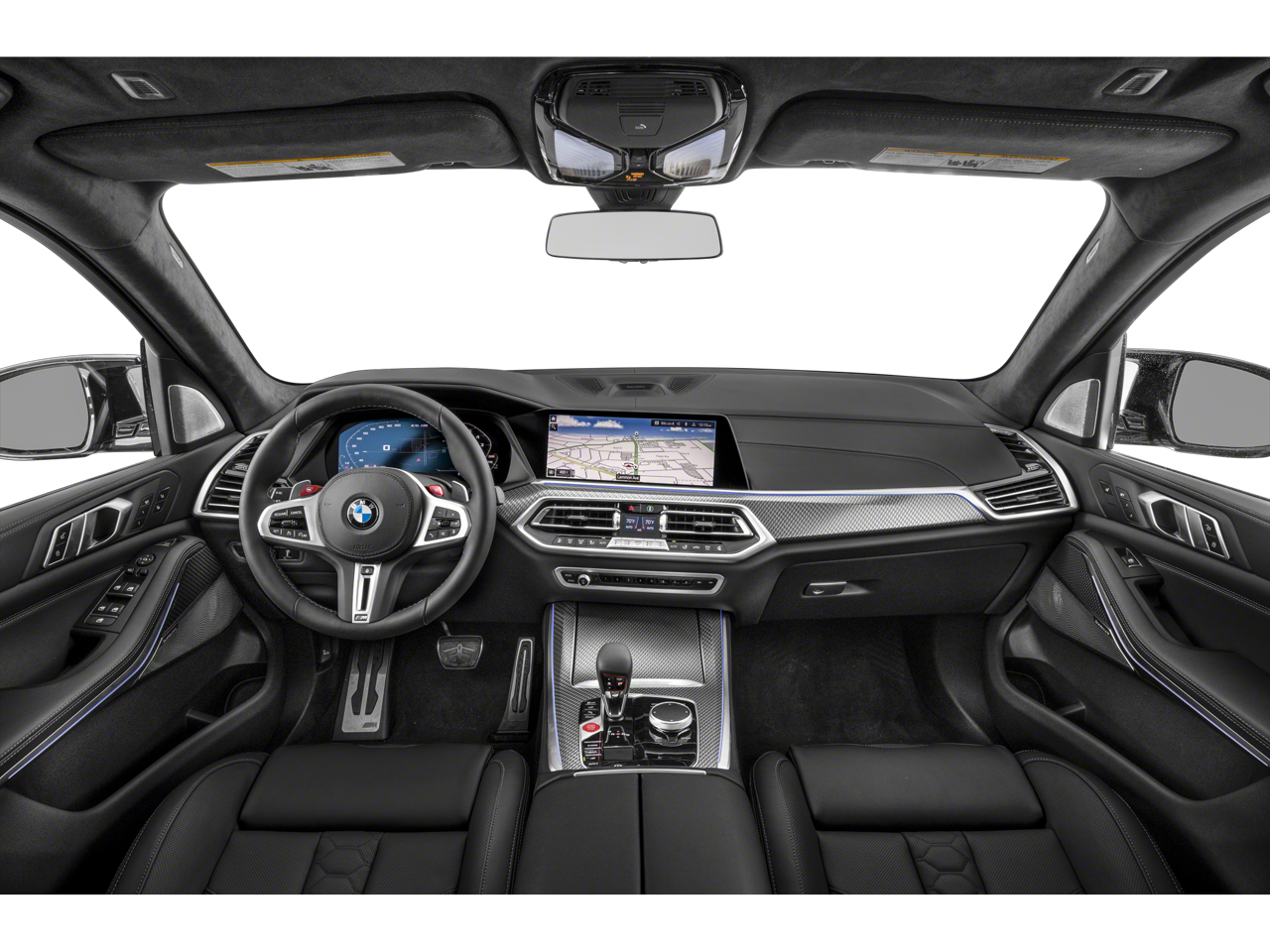2022 BMW X5 Base