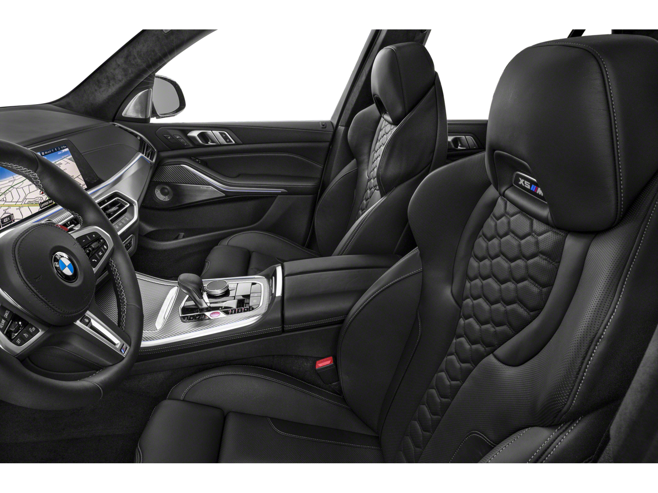 2022 BMW X5 Base