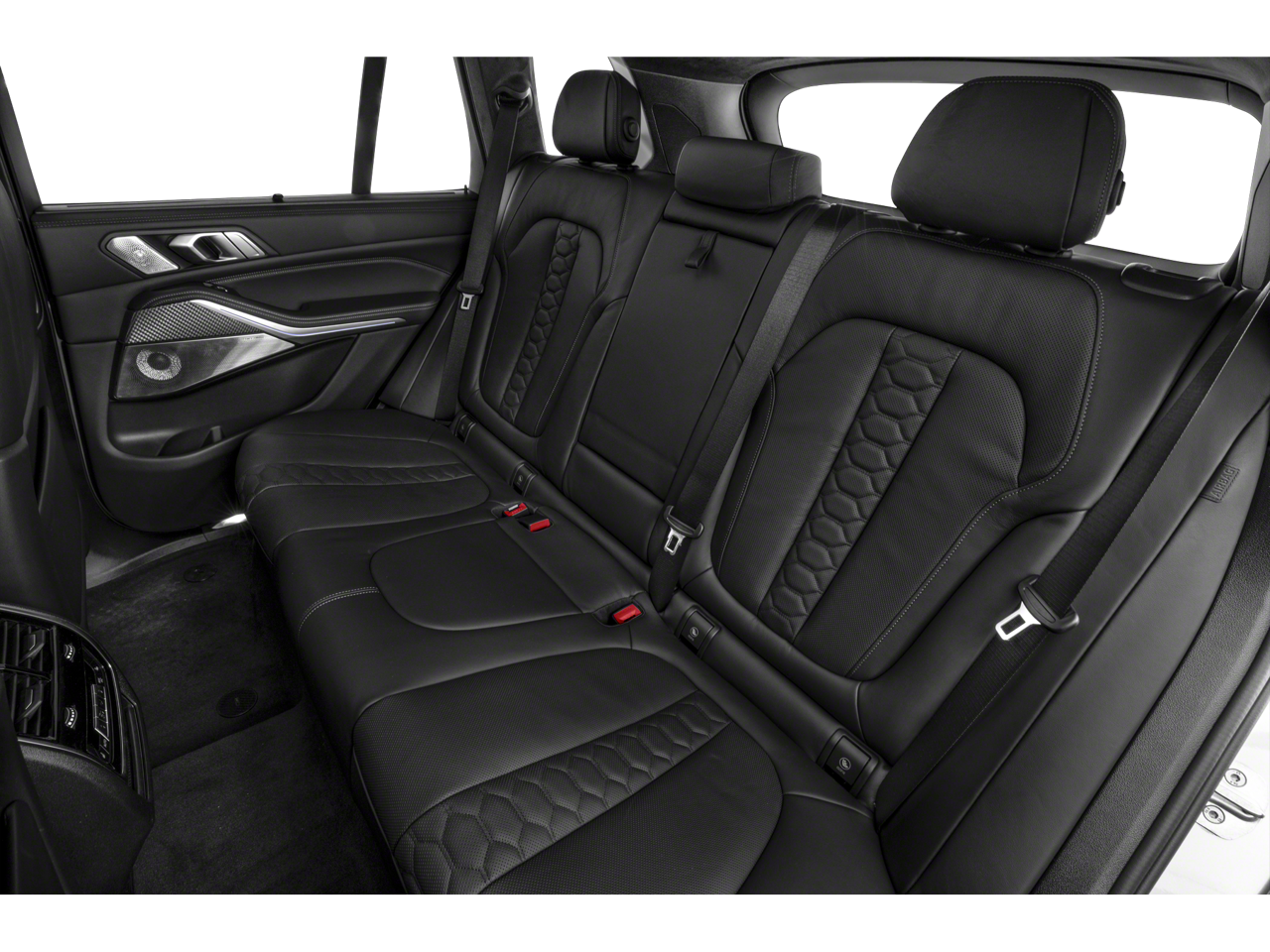 2022 BMW X5 Base
