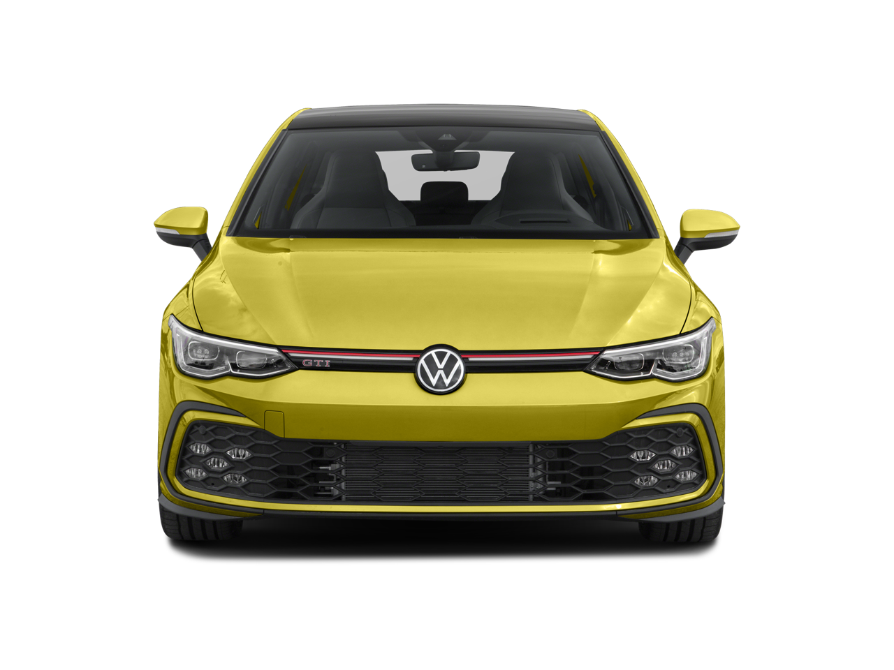 2022 Volkswagen Golf GTI Autobahn