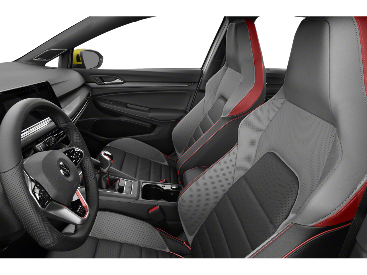 2022 Volkswagen Golf GTI Autobahn