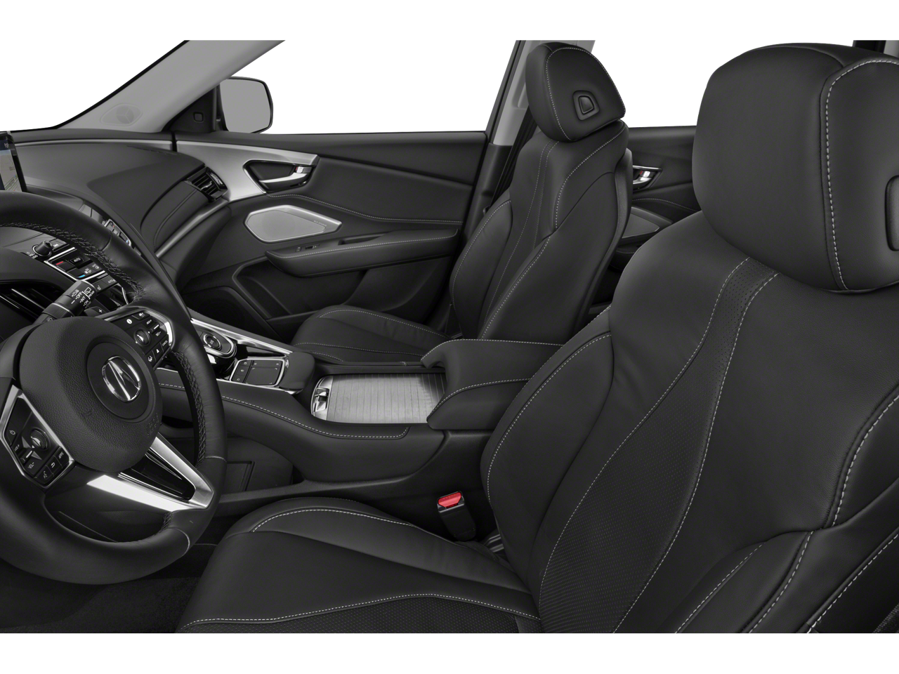 2023 Acura RDX w/Technology Package