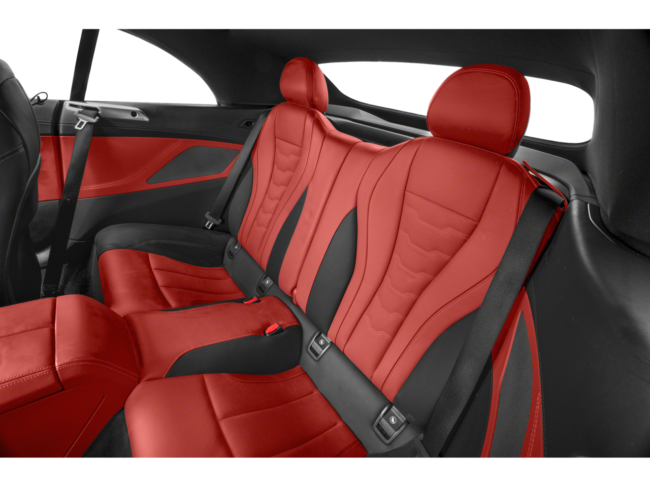 2023 BMW 8 Series 840i