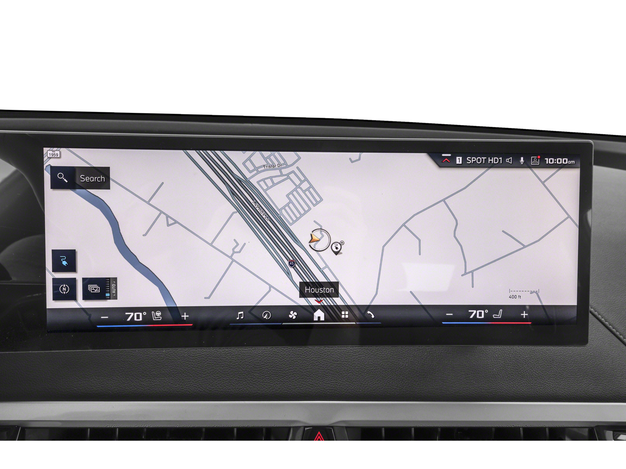 2023 BMW iX xDrive50