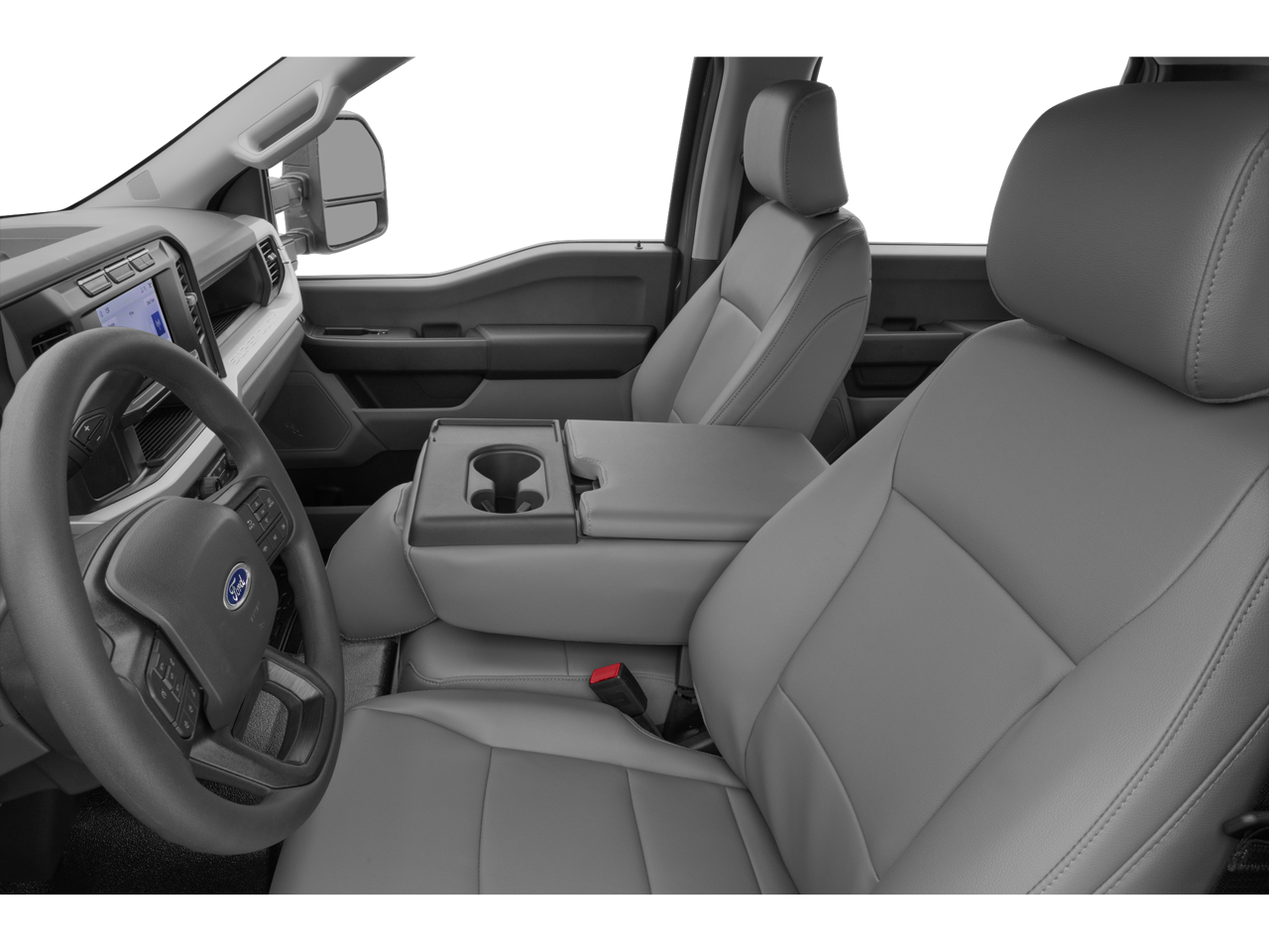 2023 Ford Super Duty F-350 SRW LARIAT