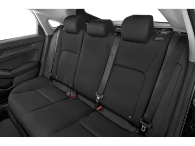 2023 Honda Civic Hatchback LX