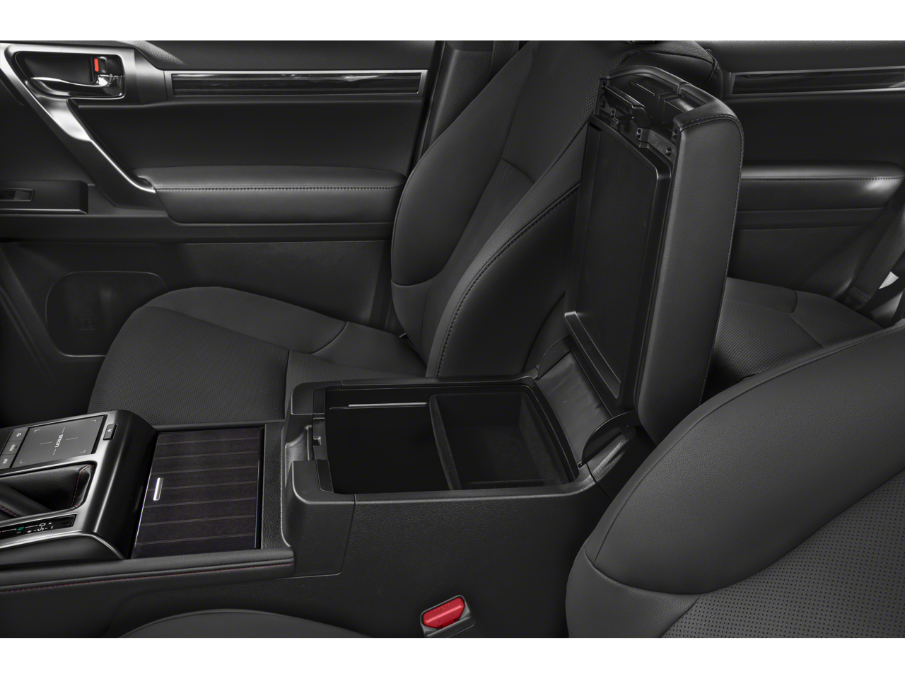 2023 Lexus GX GX 460 Premium