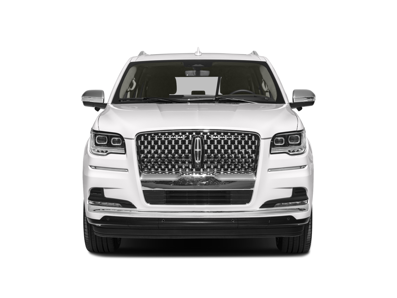 2023 Lincoln Navigator L Black Label
