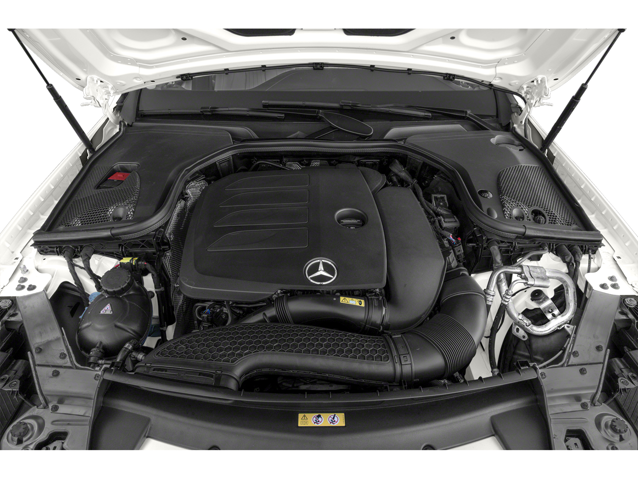 2023 Mercedes-Benz E-Class E 350