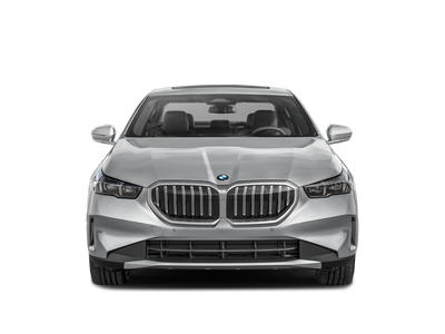 2024 BMW 530i 530i