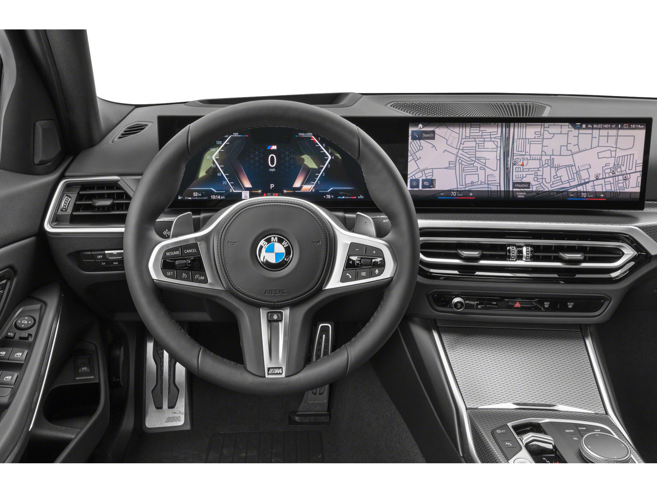 2024 BMW 340i M340i