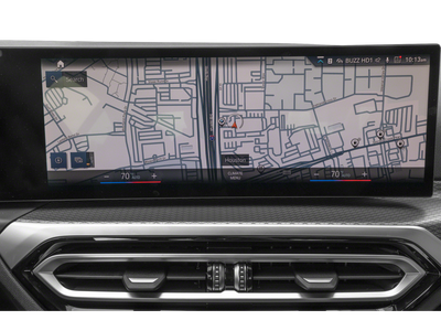 2024 BMW 340i M340i