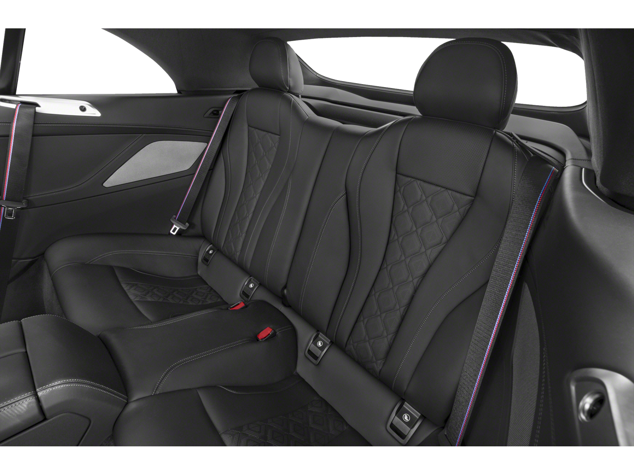 2024 BMW M8 Competition