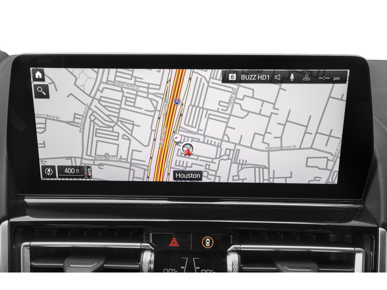 2024 BMW M8 Competition