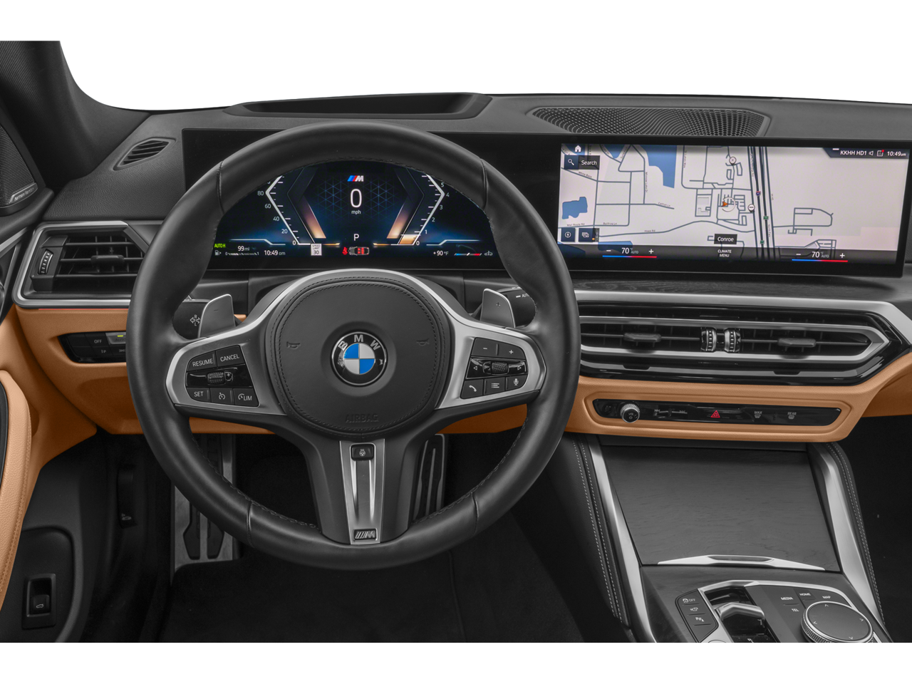 2024 BMW 440i M440i xDrive Gran Coupe