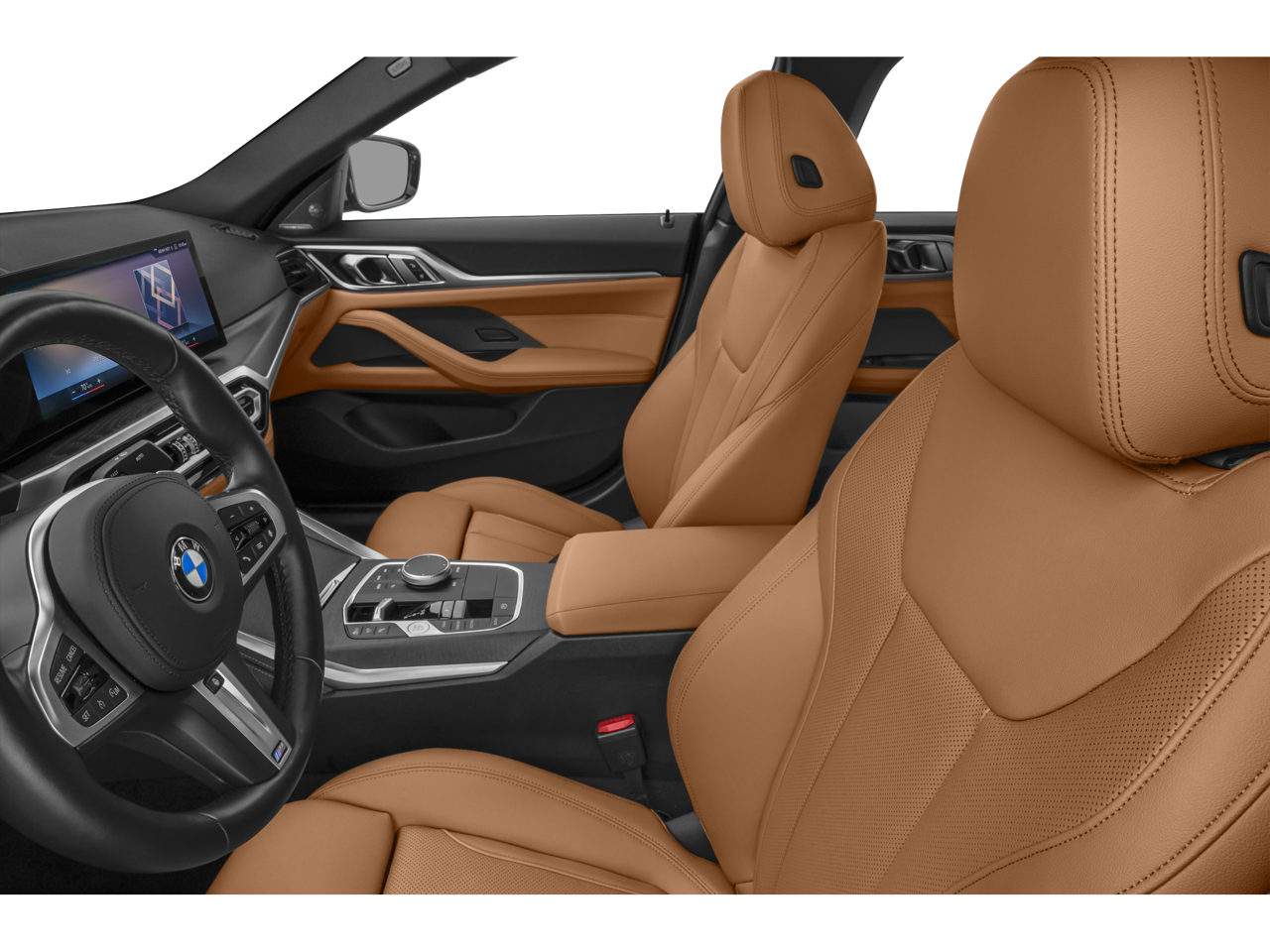 2024 BMW 440i M440i xDrive Gran Coupe