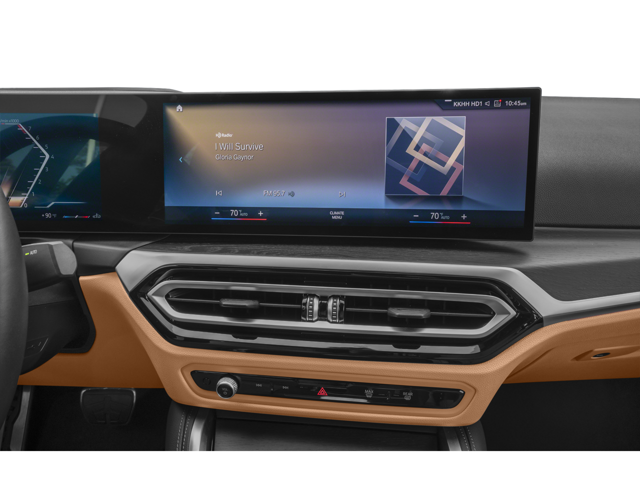 2024 BMW 440i M440i xDrive Gran Coupe