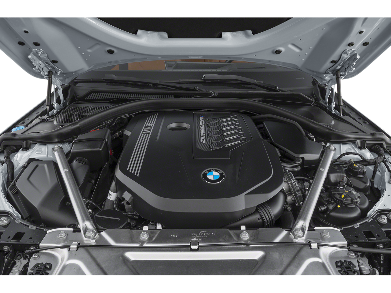 2024 BMW 440i M440i xDrive Gran Coupe