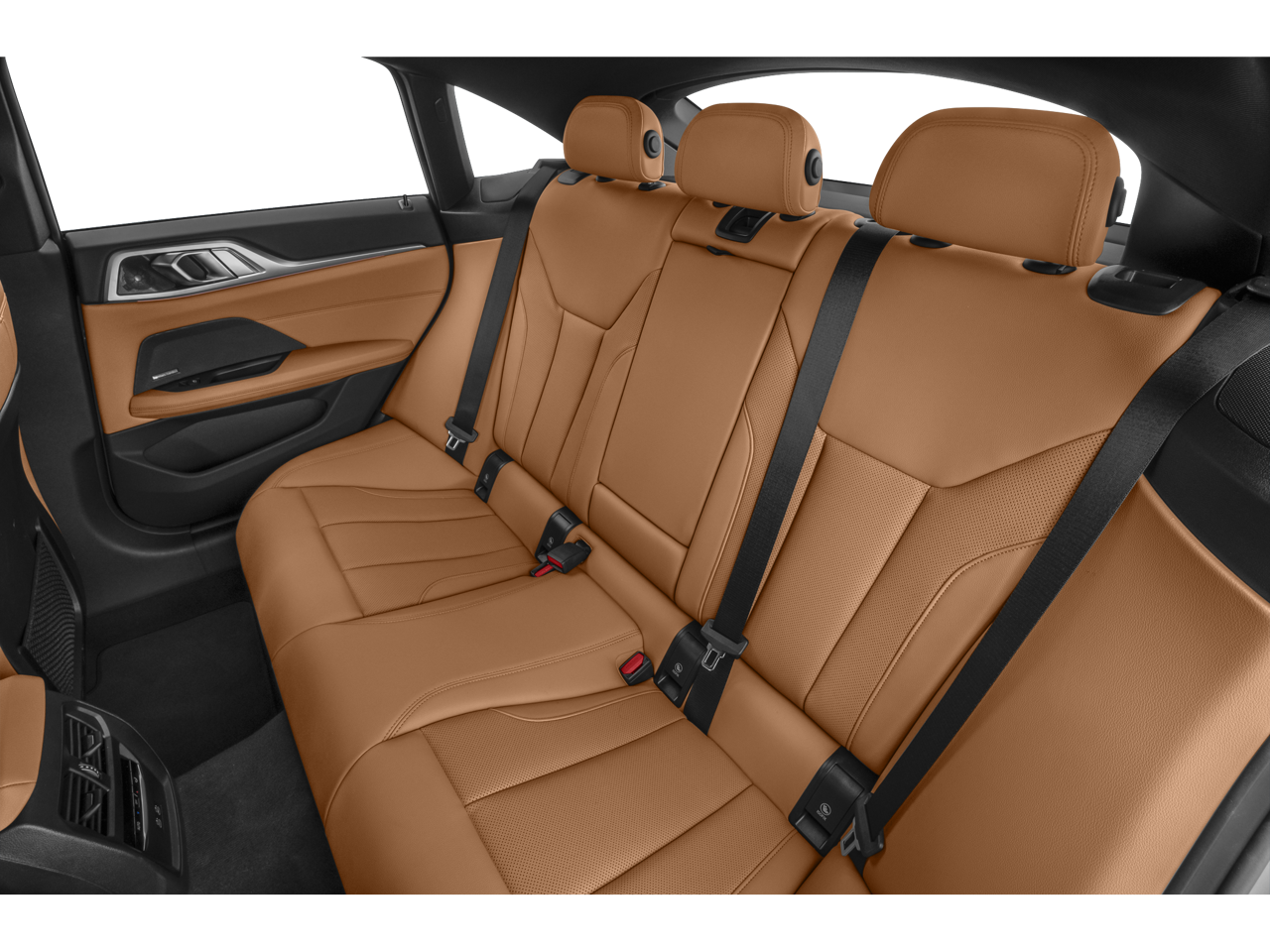 2024 BMW 440i M440i xDrive Gran Coupe