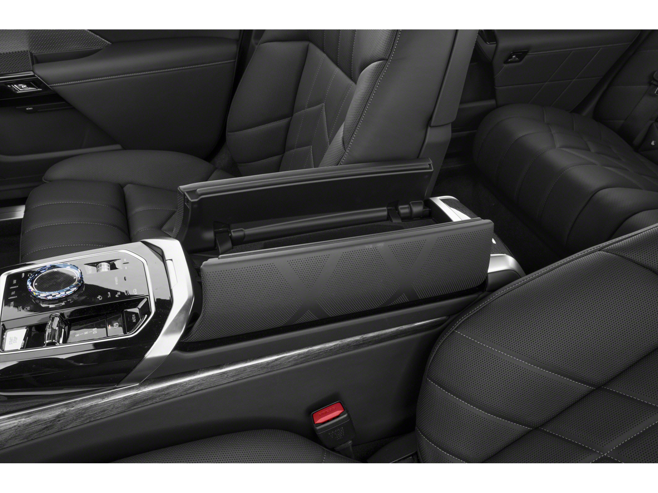2024 BMW i7 eDrive50
